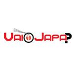 Logotipo Vai Um Japa? Cabo Frio