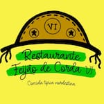 Logotipo Restaurante Feijao de Corda VI