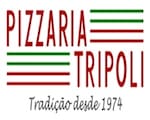Logotipo Pizzaria Tripoli