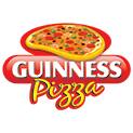 Logotipo Guinness Pizza II