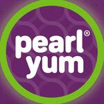 Logotipo Pearl Yum Polanco