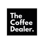 Logotipo The Coffee Dealer