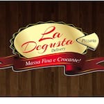 Logotipo La Degusta