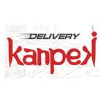 Logotipo Sushi Delivery Express