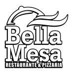 Logotipo Bella Mesa