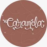 Logotipo Caramela