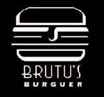 Logotipo Brutu's Burger