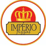 Logotipo Império Pizzas