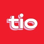 Logotipo Tio Burgers N’ Fritas