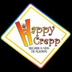 Logotipo Happy Crepp
