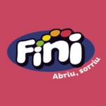 Logotipo Fini - Quiosque Rio Tapajós Shopping