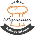 Logotipo Aquarius Restaurante