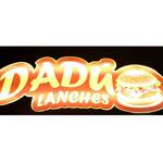 Logotipo Dadú Lanches