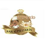 Logotipo Império Bar e Pizzaria