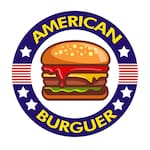 Logotipo American Burguêr