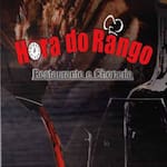 Logotipo Disk Delivery