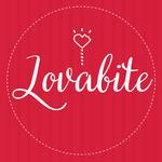 Logotipo Lovabite