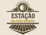 Logotipo Estação Delivery Gourmet