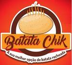 Logotipo Batata Chik