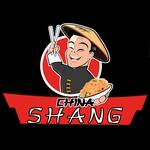 Logotipo China Shang
