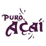 Logotipo Puro Açaí Iguatemi