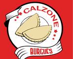 Logotipo Calzone Burguês