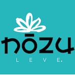 Logotipo Nozu Delivery