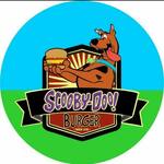 Logotipo Scooby Doo Burger