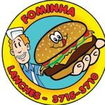 Logotipo Fominha Lanches e Cia