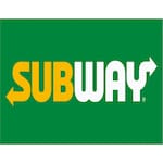 Logotipo Subway - Hortolândia