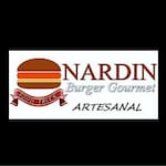 Logotipo Nardin Burger Lagoinha
