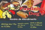 Logotipo Paulinho Dog S