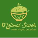 Logotipo Natural Snack