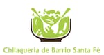 Logotipo Chilaqueria de Barrio Santa Fe