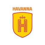 Logotipo Havanna - Pantanal Shopping