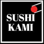 Logotipo Raw - Sushi e Poke