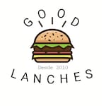 Logotipo Good Lanches