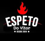Logotipo Espeto do Victor