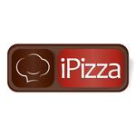 Logotipo Ipizza Delivery - Teresópolis