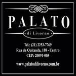 Logotipo Palato Di Livorno