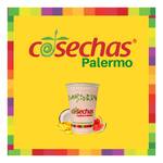 Logotipo Cosechas Palermo