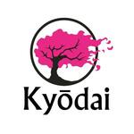 Logotipo Kyodai