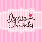 Logotipo Doceria Meireles