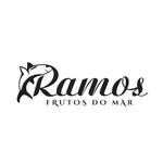 Logotipo Ramos Frutos do Mar e Pescado