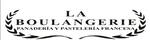Logotipo La Boulangerie