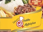 Logotipo Catita Refeições