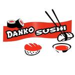 Logotipo Dankô Sushi Delivery