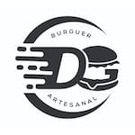 Logotipo Digus Burguer Artesanal