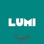 Logotipo Lumi