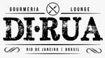 Logotipo Di Rua Gourmeria